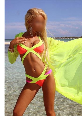 , 25  female escort, Prague