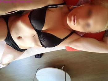 , 25  female escort, Prague